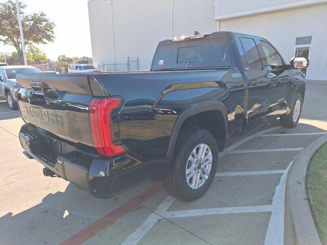 used 2024 Toyota Tundra car, priced at $45,998