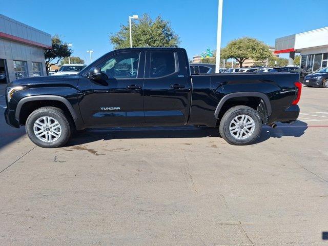 used 2024 Toyota Tundra car, priced at $45,998