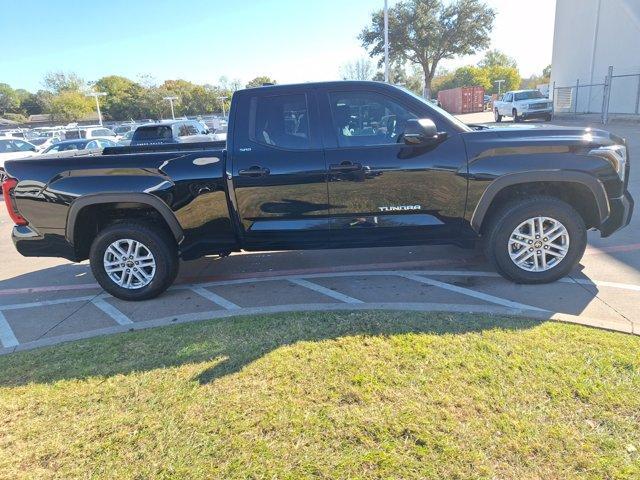 used 2024 Toyota Tundra car, priced at $45,998