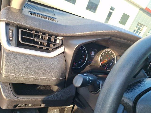 used 2021 Toyota RAV4 car, priced at $25,783