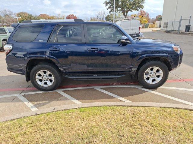 used 2022 Toyota 4Runner car, priced at $39,274