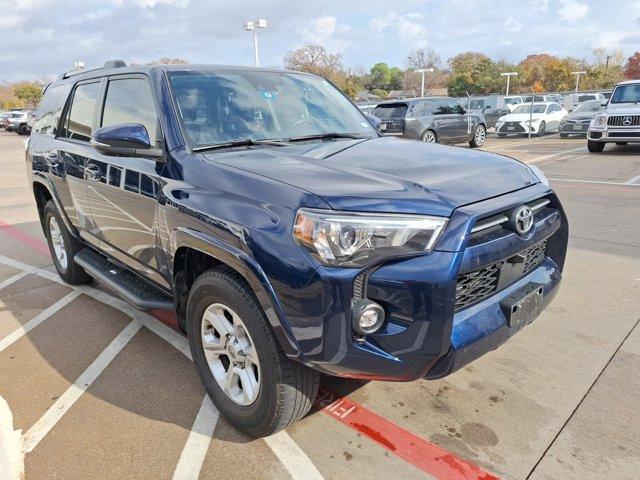 used 2022 Toyota 4Runner car, priced at $39,274