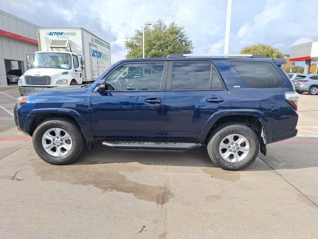 used 2022 Toyota 4Runner car, priced at $39,274