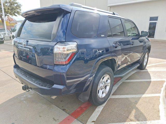 used 2022 Toyota 4Runner car, priced at $39,274