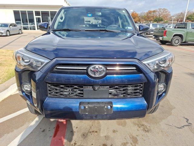 used 2022 Toyota 4Runner car, priced at $39,274