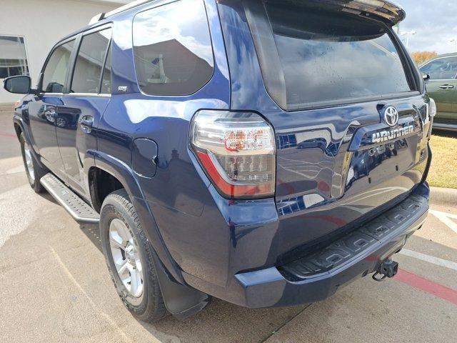 used 2022 Toyota 4Runner car, priced at $39,274