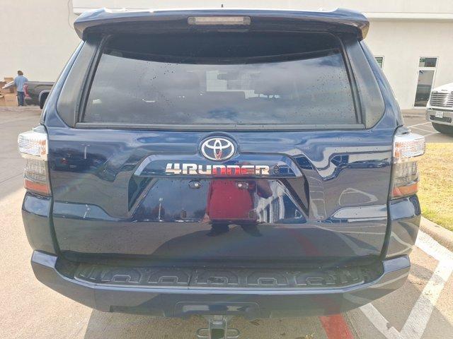 used 2022 Toyota 4Runner car, priced at $39,274