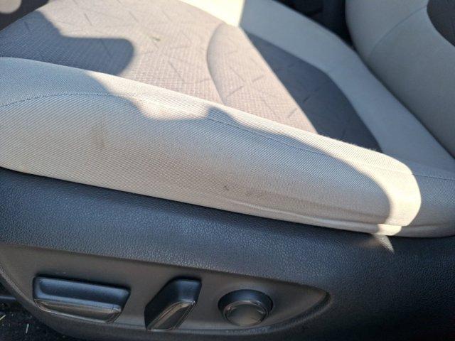 used 2023 Toyota RAV4 car, priced at $29,598