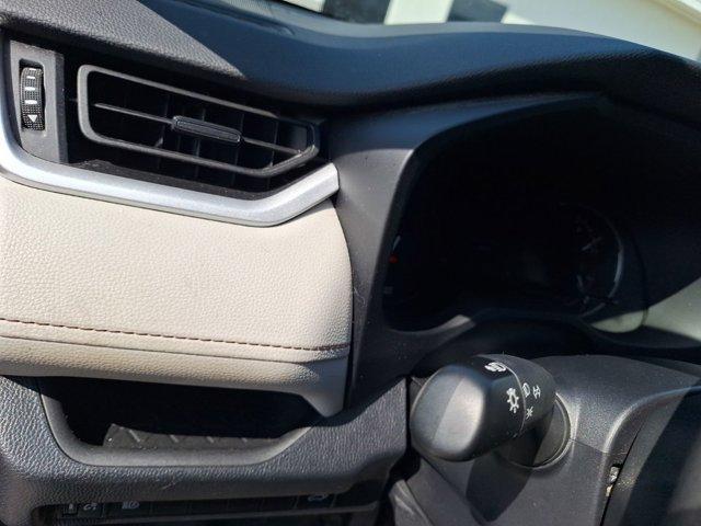 used 2023 Toyota RAV4 car, priced at $29,598
