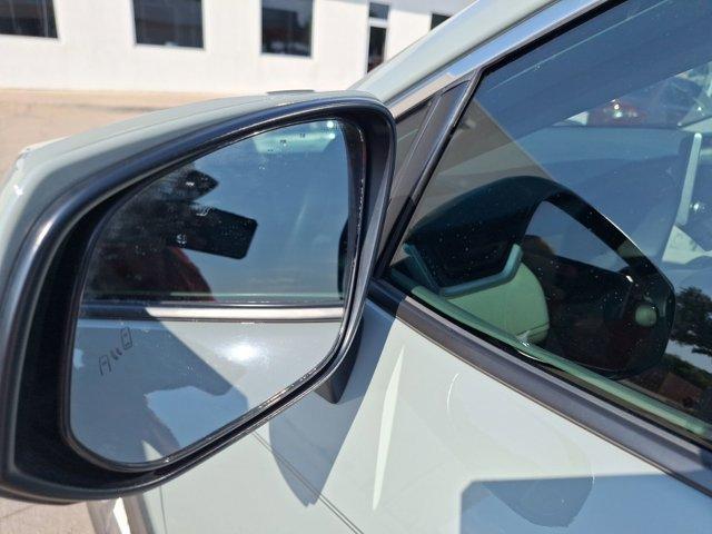 used 2023 Toyota RAV4 car, priced at $29,598