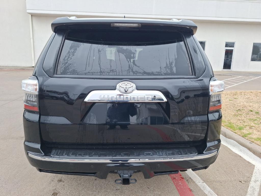 used 2021 Toyota 4Runner car, priced at $42,274