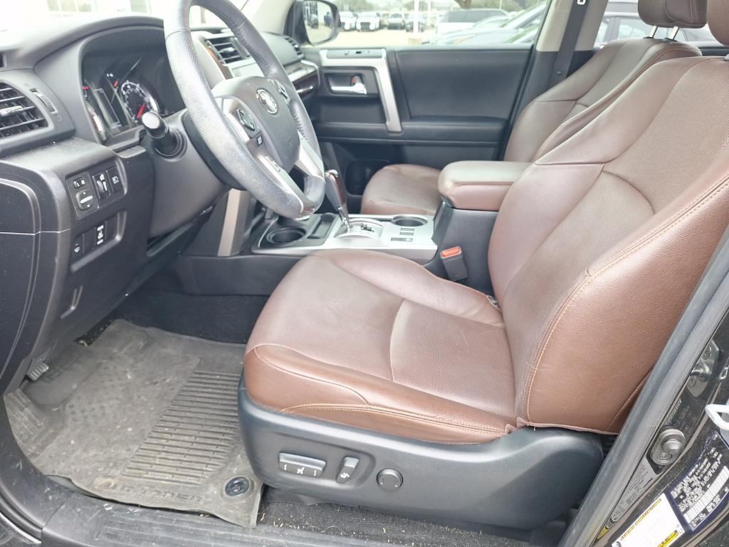 used 2021 Toyota 4Runner car, priced at $42,274