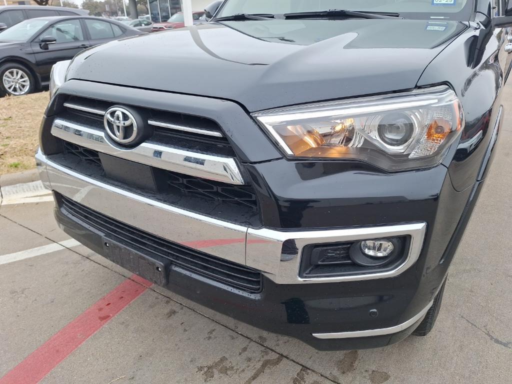 used 2021 Toyota 4Runner car, priced at $42,274