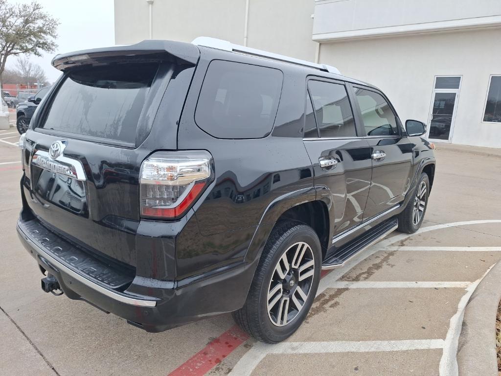 used 2021 Toyota 4Runner car, priced at $42,274