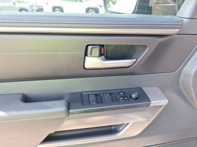used 2024 Toyota Tundra car, priced at $48,990