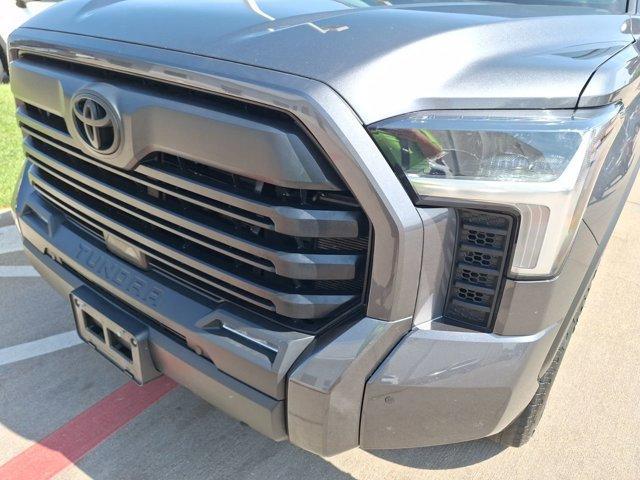 used 2024 Toyota Tundra car, priced at $48,990