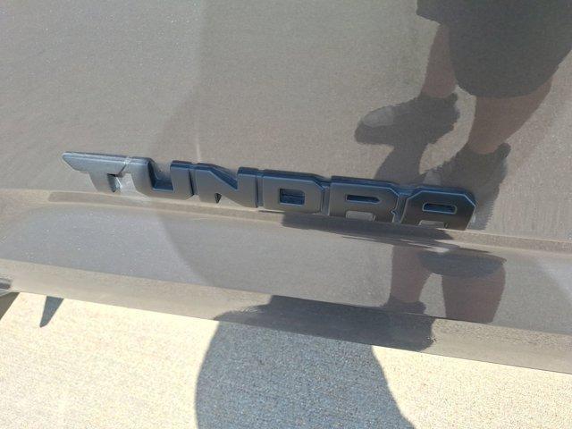 used 2024 Toyota Tundra car, priced at $48,990