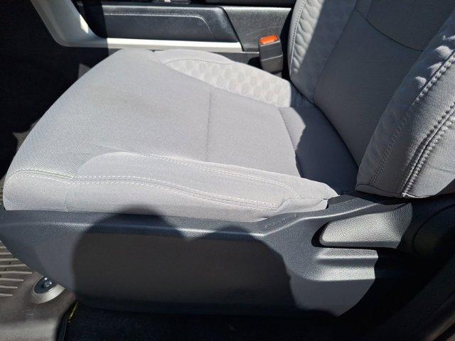 used 2024 Toyota Tundra car, priced at $48,990