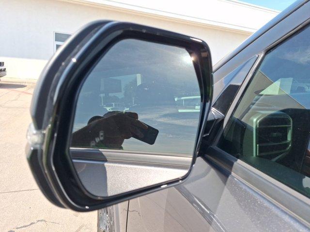 used 2024 Toyota Tundra car, priced at $48,990