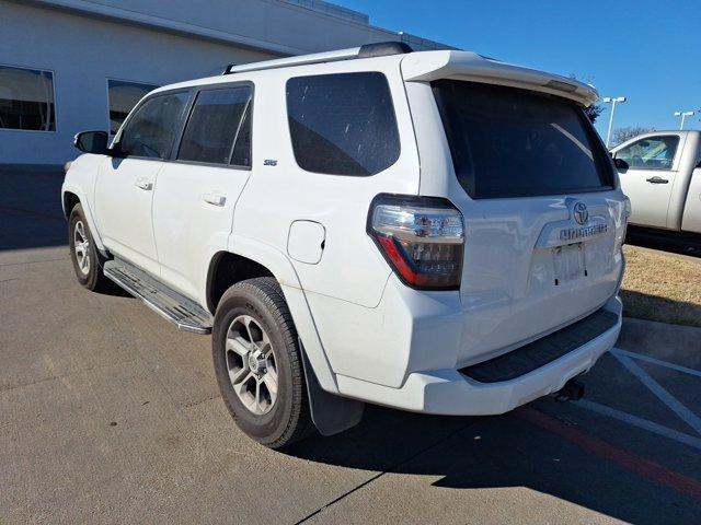 used 2020 Toyota 4Runner car, priced at $35,764