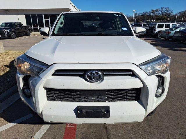 used 2020 Toyota 4Runner car, priced at $35,764