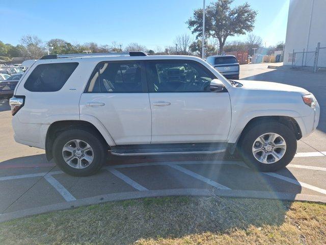 used 2020 Toyota 4Runner car, priced at $35,764