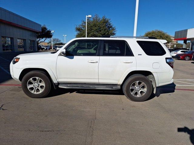 used 2020 Toyota 4Runner car, priced at $35,764