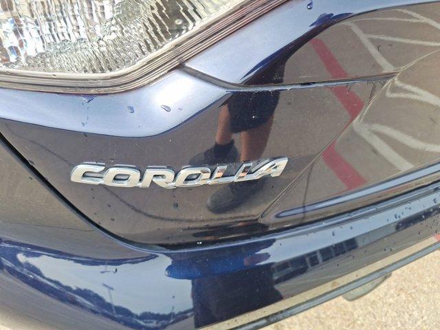 used 2023 Toyota Corolla car, priced at $24,498