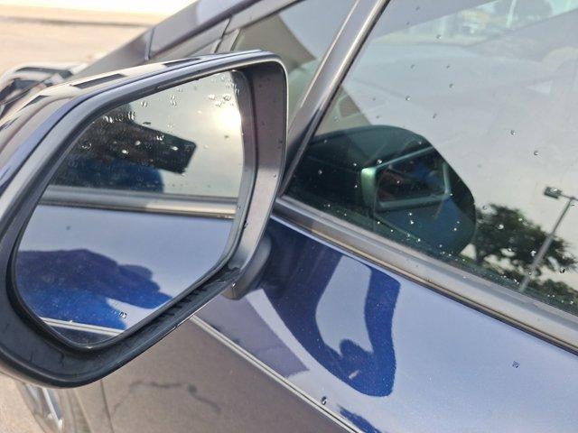 used 2023 Toyota Corolla car, priced at $24,498