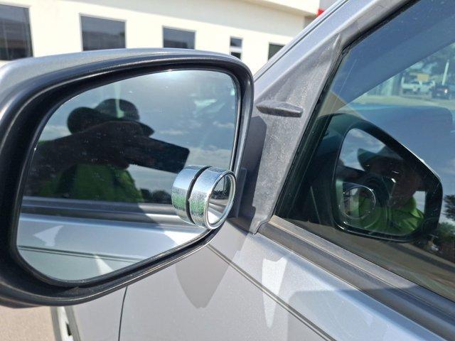 used 2020 Toyota Tacoma car, priced at $29,274