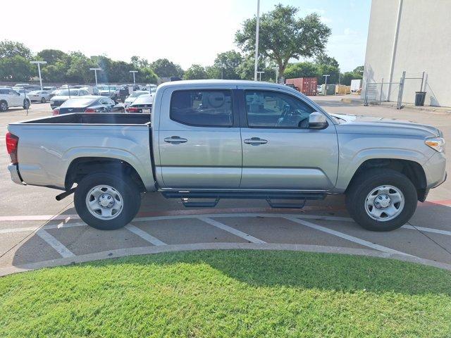 used 2020 Toyota Tacoma car, priced at $29,274