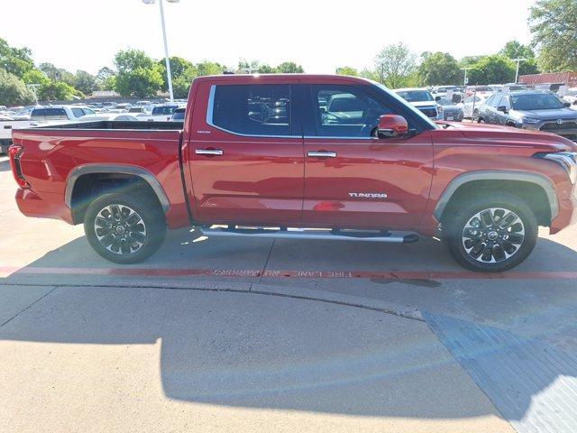 used 2023 Toyota Tundra car, priced at $59,598