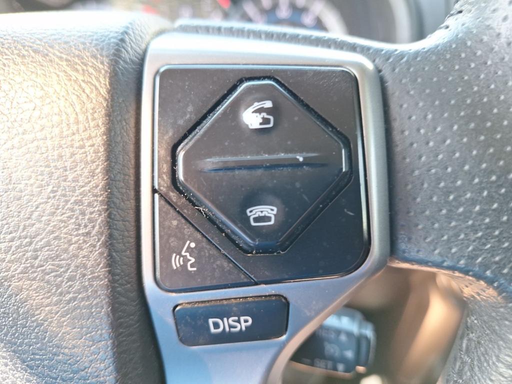 used 2015 Toyota 4Runner car, priced at $27,998