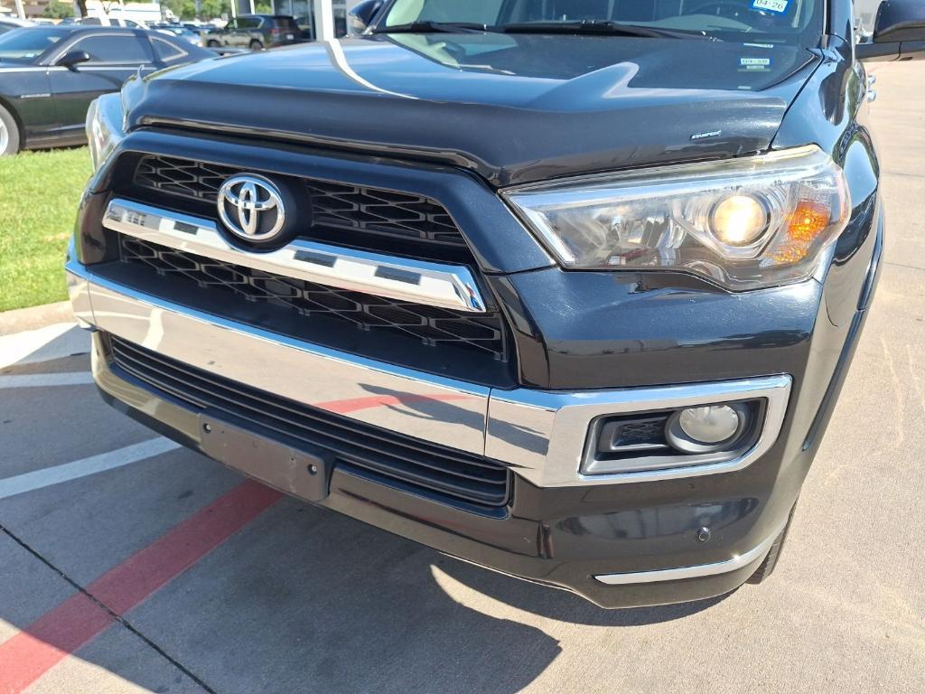 used 2015 Toyota 4Runner car, priced at $27,998