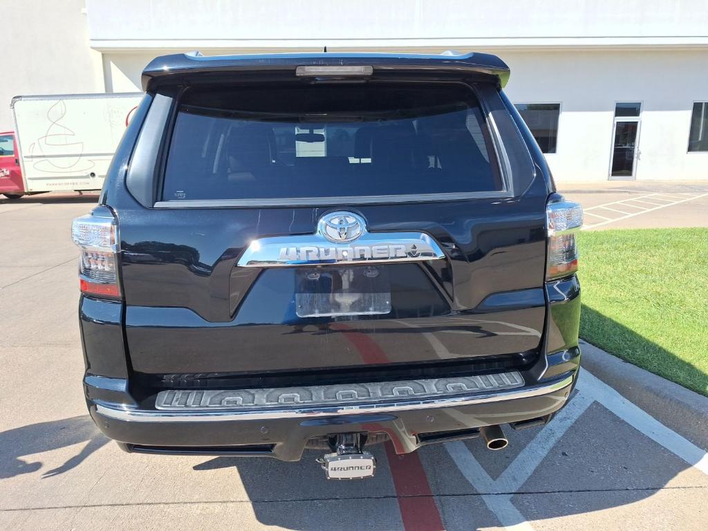 used 2015 Toyota 4Runner car, priced at $27,998