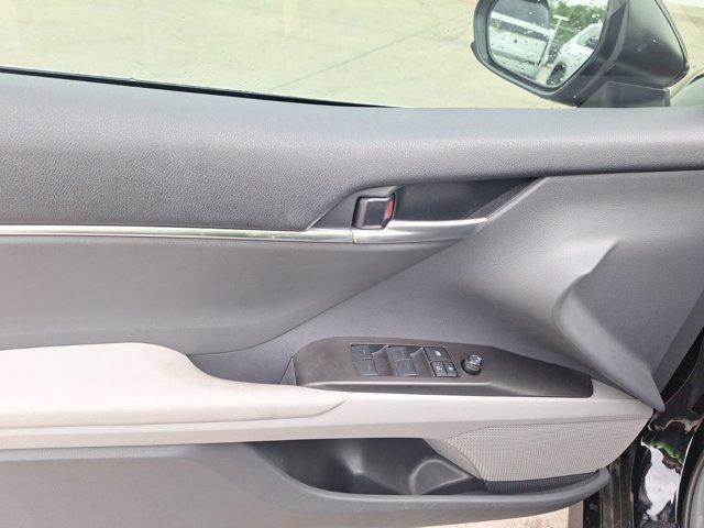 used 2024 Toyota Camry car, priced at $25,398