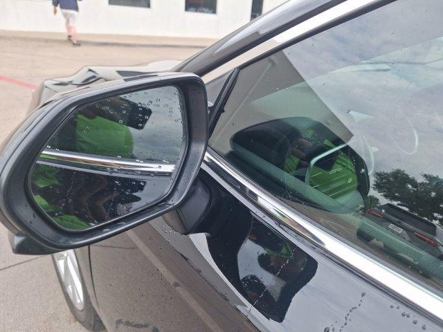 used 2024 Toyota Camry car, priced at $25,398