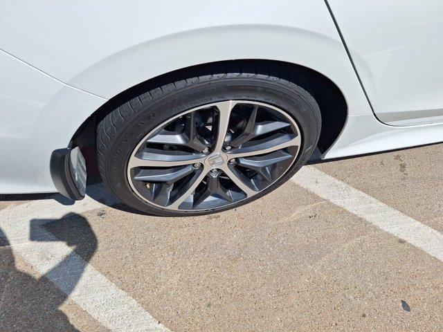 used 2024 Honda Civic car, priced at $29,774