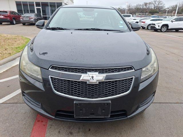 used 2014 Chevrolet Cruze car, priced at $9,118