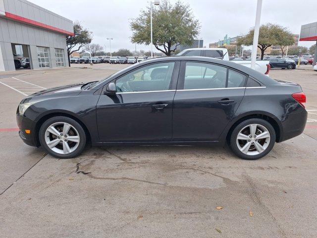 used 2014 Chevrolet Cruze car, priced at $9,118