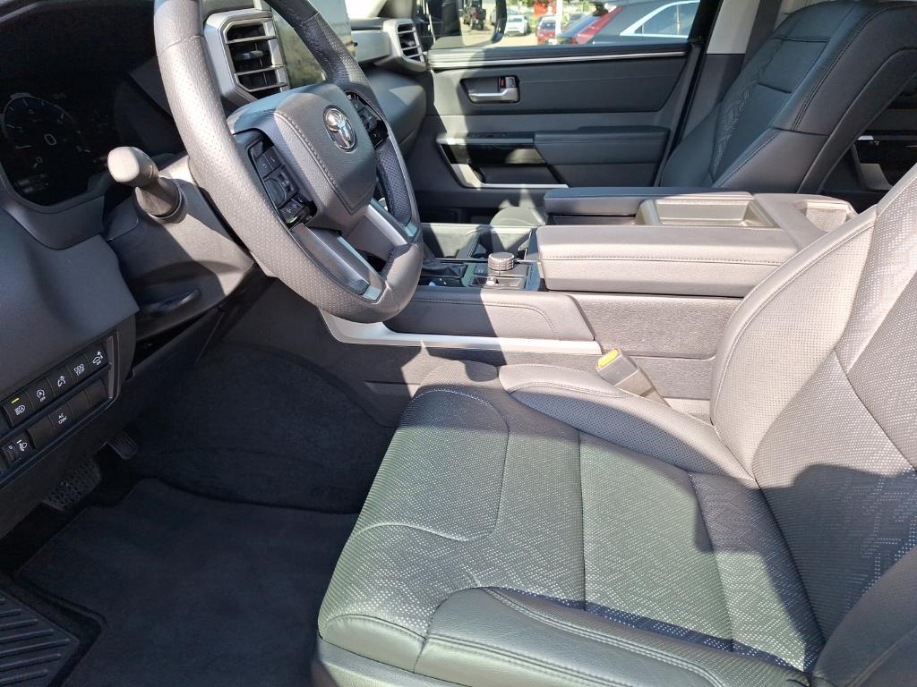 used 2024 Toyota Tundra car, priced at $52,966