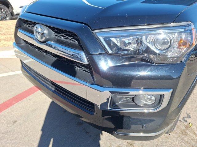 used 2019 Toyota 4Runner car, priced at $30,888