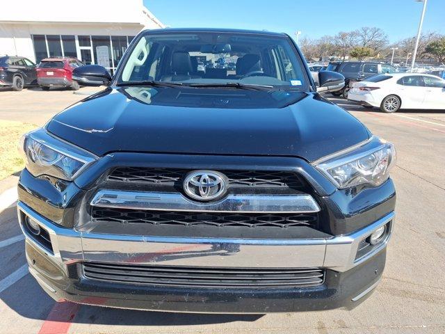 used 2019 Toyota 4Runner car, priced at $30,888