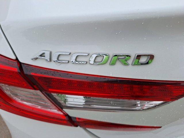 used 2018 Honda Accord car, priced at $17,998