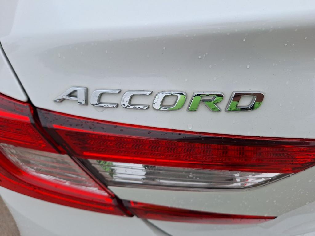 used 2018 Honda Accord car, priced at $18,607