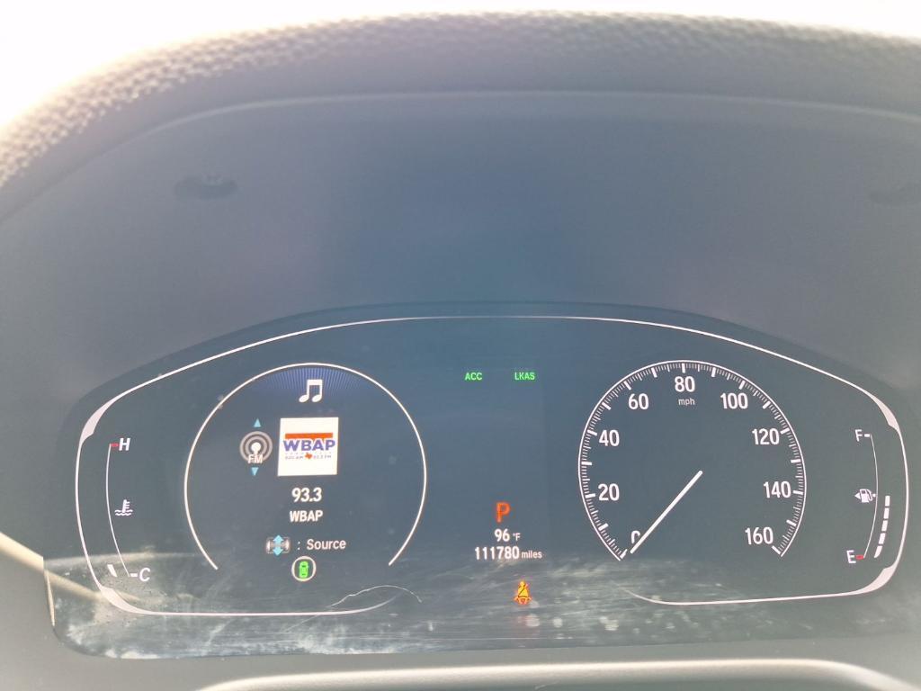 used 2018 Honda Accord car, priced at $18,607
