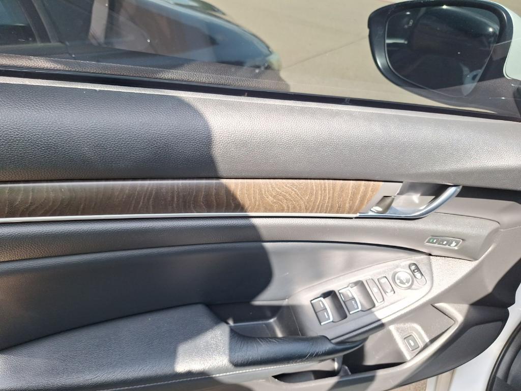 used 2018 Honda Accord car, priced at $18,607