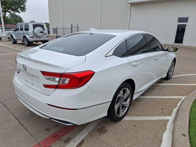 used 2018 Honda Accord car, priced at $17,998