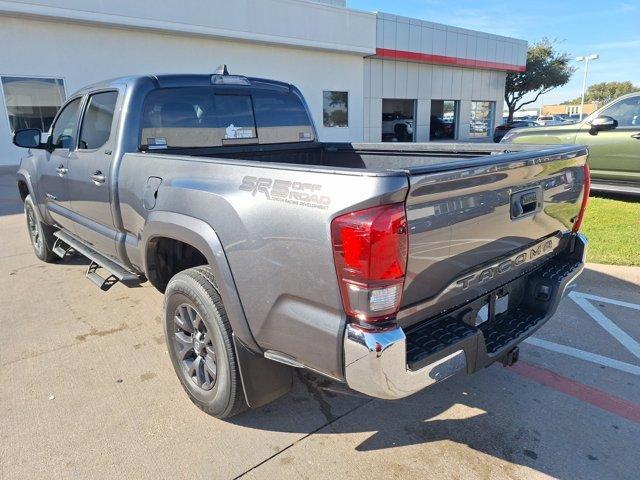 used 2022 Toyota Tacoma car, priced at $30,438