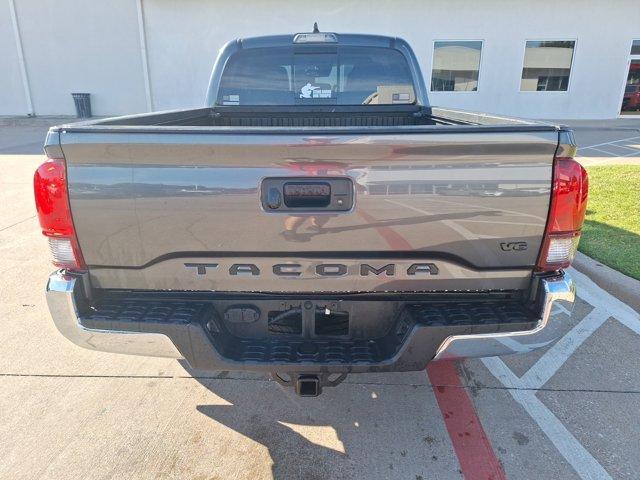 used 2022 Toyota Tacoma car, priced at $30,438